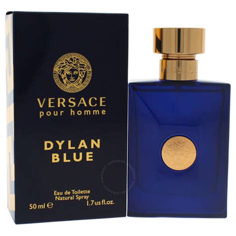 versace dylan blue 1.7 oz.